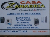 Casa Zanabria SH