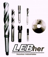 LEBher Insumos Industriales