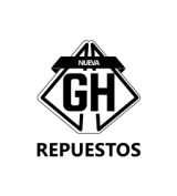 nueva gh repuestos srl