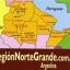 RegionNorteGrande.com.ar