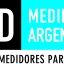 MEDIDORES ARGENTINOS