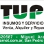 Tupac Insumos y Servicios Medicos