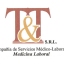 T&T Medicina Laboral 