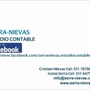 serra - nievas publicidad link FaceUs