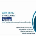 serra - nievas publicidad link FaceUs cuadrada