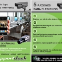 Publicidad SupportDesk