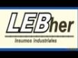 Lebher institucional