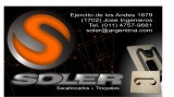 Sacabocados Y Troqueles Soler