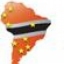 Cuencas Emergentes de Petróleo y Gas No Convencional, Sud America 2013 