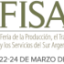 FISA 2013 Buenos Aires