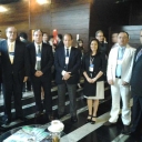 I FORO EMPRESARIAL DE BRASIL 