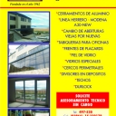MUESTRA DE OBRAS Y SERVICIOS OFRECIDOS